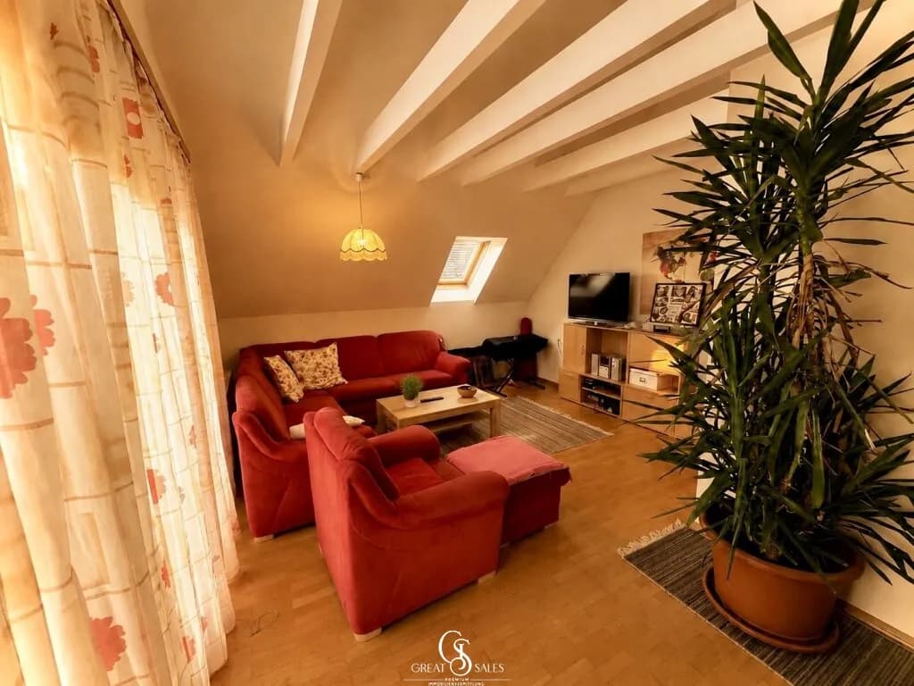 6-Zimmer-Haus kaufen in Murau – 186,31 m², € 383.000 – Bild 24 von 40