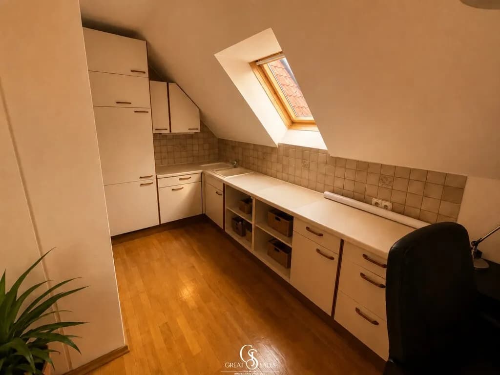 6-Zimmer-Haus kaufen in Murau – 186,31 m², € 383.000 – Bild 25 von 40