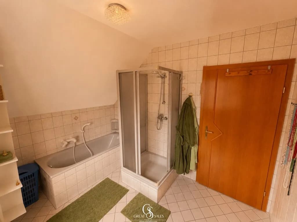 6-Zimmer-Haus kaufen in Murau – 186,31 m², € 383.000 – Bild 27 von 40