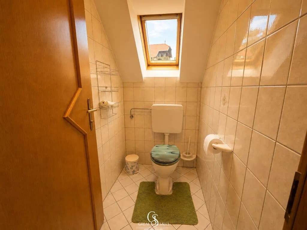 6-Zimmer-Haus kaufen in Murau – 186,31 m², € 383.000 – Bild 28 von 40