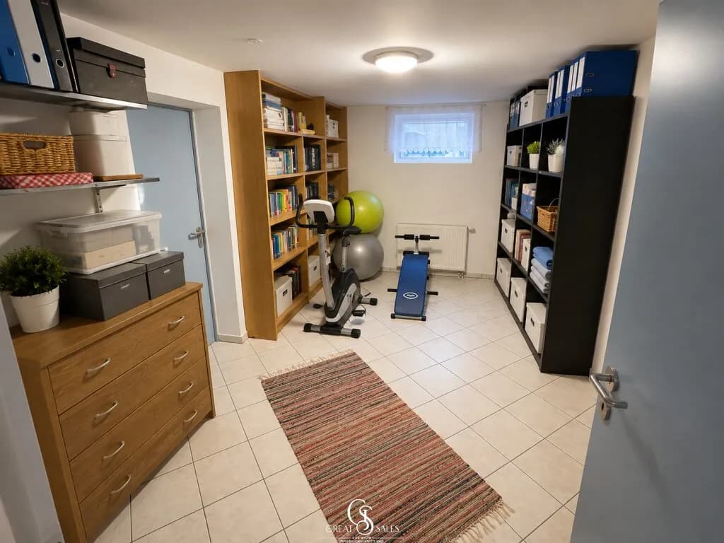 6-Zimmer-Haus kaufen in Murau – 186,31 m², € 383.000 – Bild 29 von 40