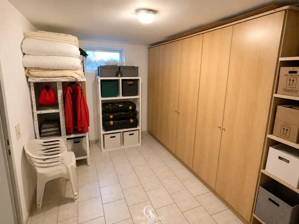 6-Zimmer-Haus kaufen in Murau – 186,31 m², € 383.000 – Bild 30 von 40
