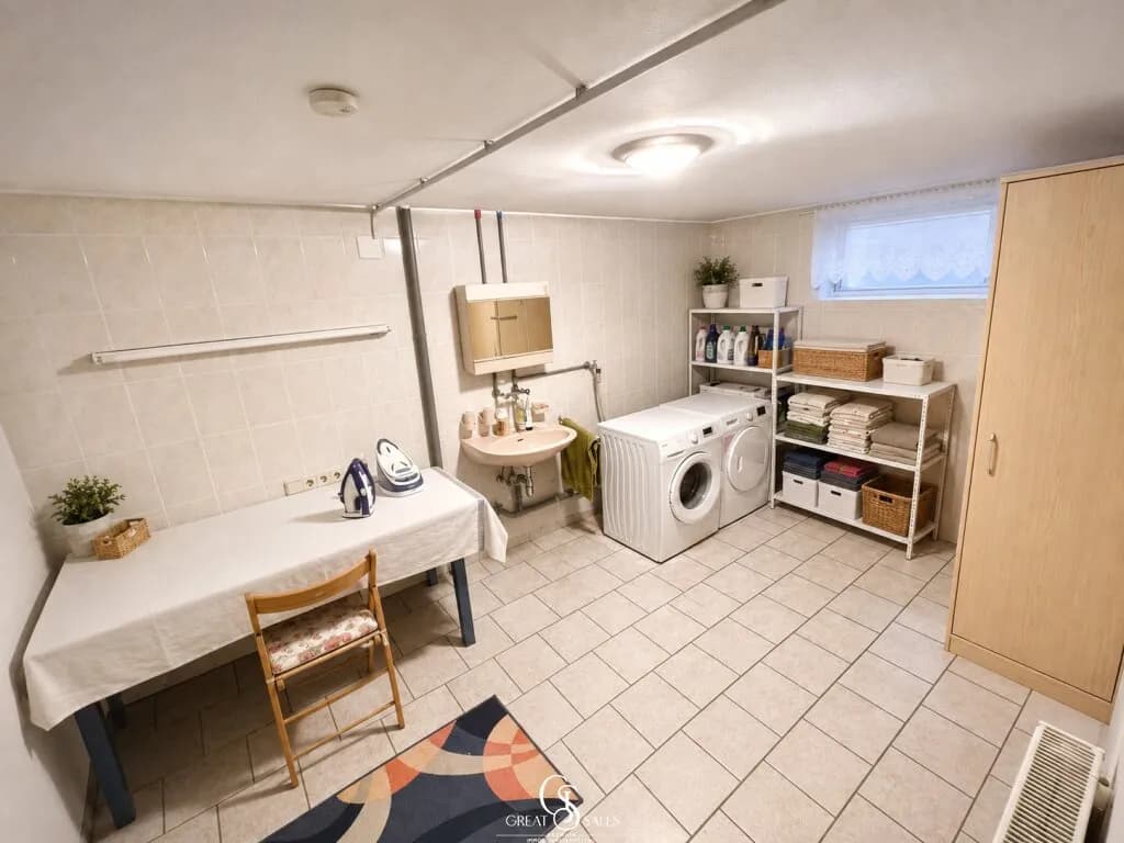 6-Zimmer-Haus kaufen in Murau – 186,31 m², € 383.000 – Bild 31 von 40