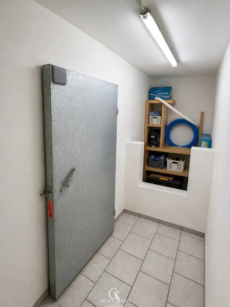 6-Zimmer-Haus kaufen in Murau – 186,31 m², € 383.000 – Bild 32 von 40