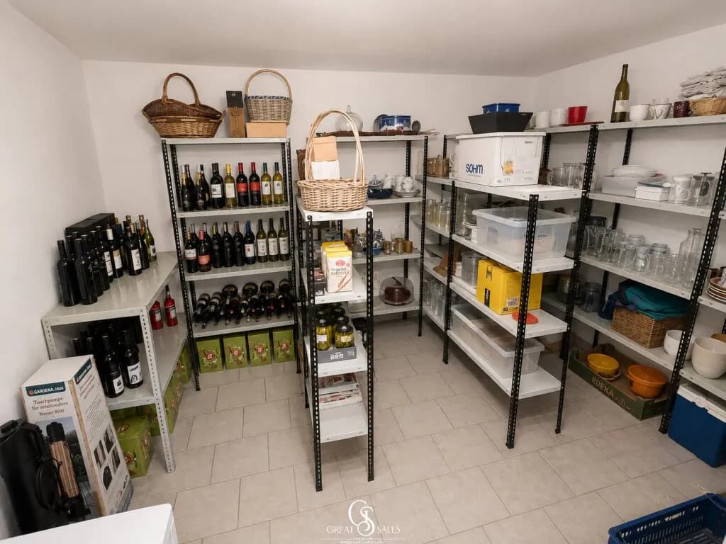 6-Zimmer-Haus kaufen in Murau – 186,31 m², € 383.000 – Bild 33 von 40