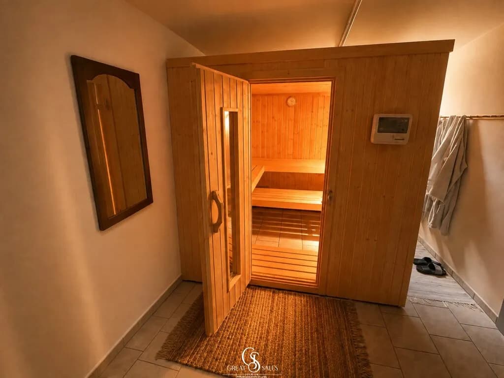 6-Zimmer-Haus kaufen in Murau – 186,31 m², € 383.000 – Bild 35 von 40
