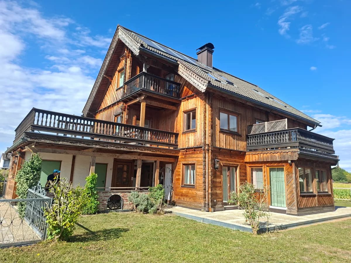 Haus kaufen in Hartberg-Fürstenfeld – 242 m², € 499.000