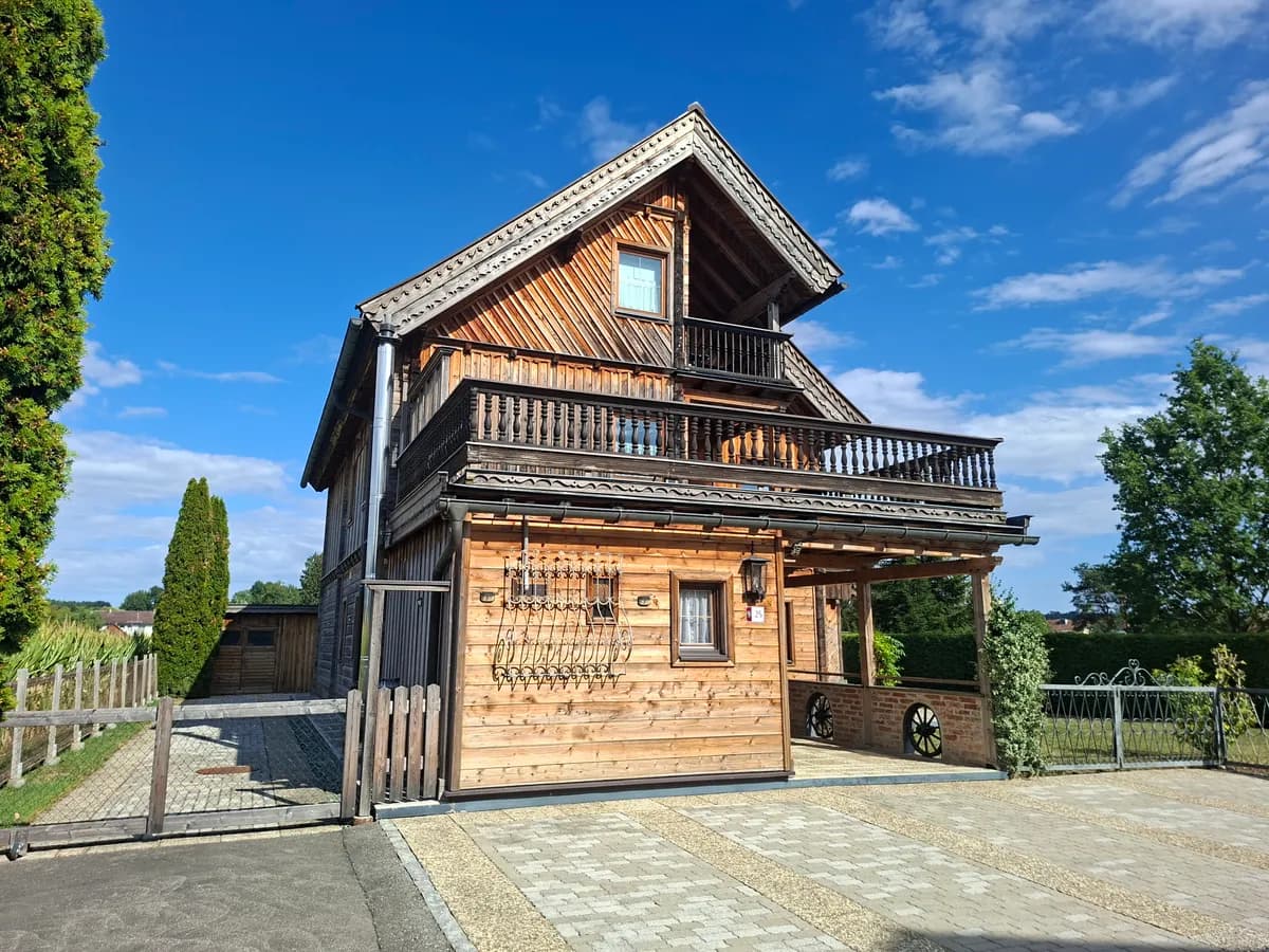 Haus kaufen in Hartberg-Fürstenfeld – 242 m², € 499.000 – Bild 2 von 100