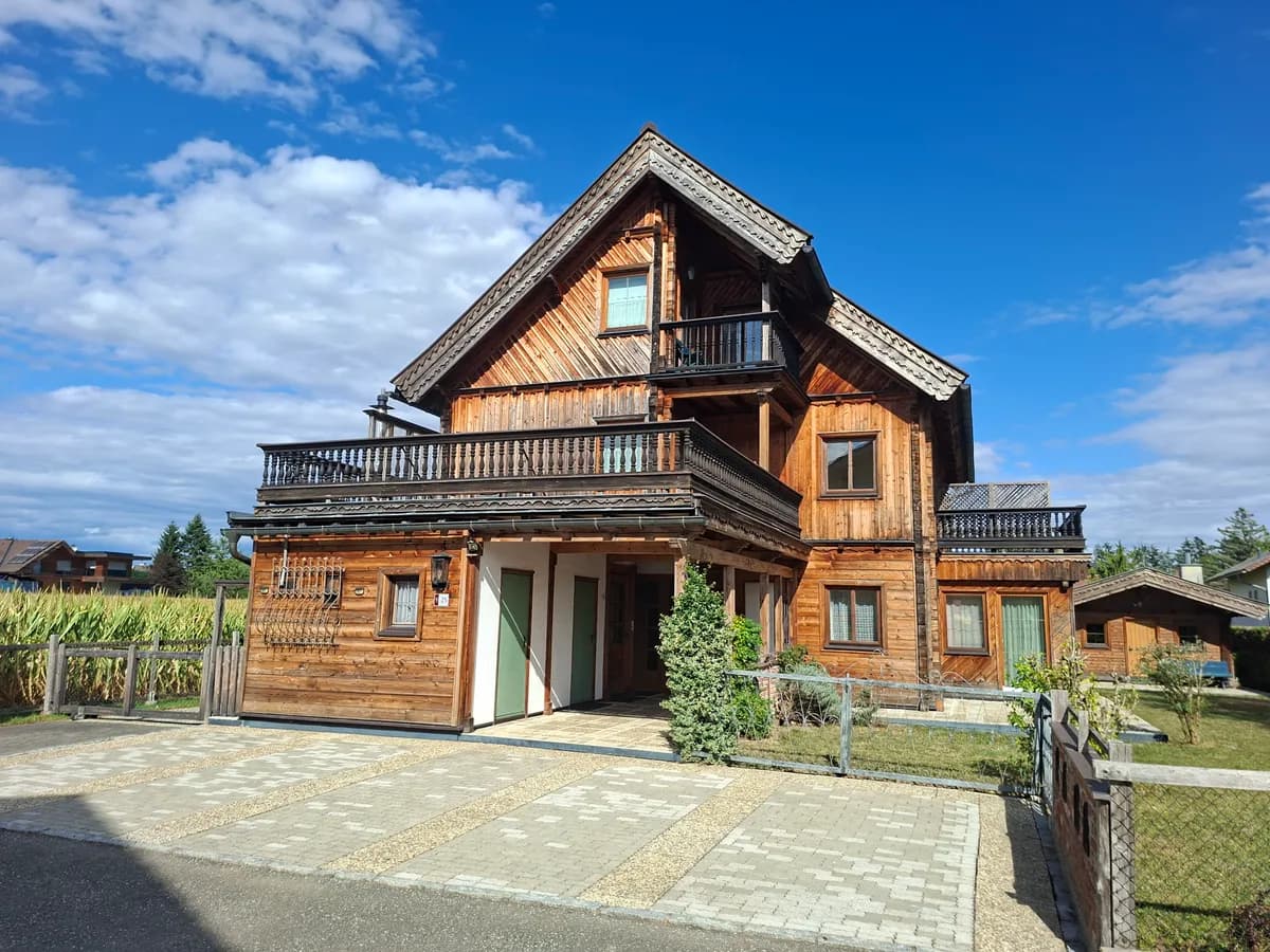 Haus kaufen in Hartberg-Fürstenfeld – 242 m², € 499.000 – Bild 3 von 100