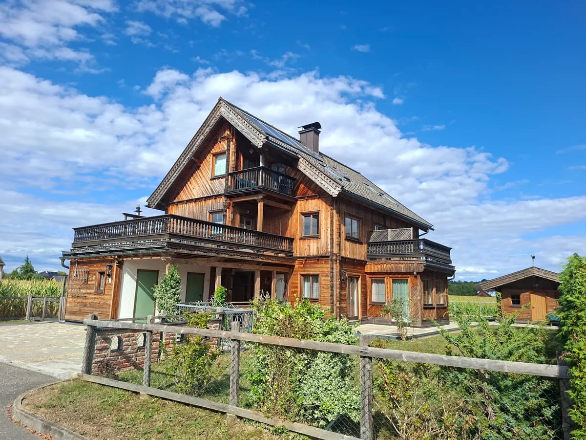 Haus kaufen in Hartberg-Fürstenfeld – 242 m², € 499.000 – Bild 4 von 100