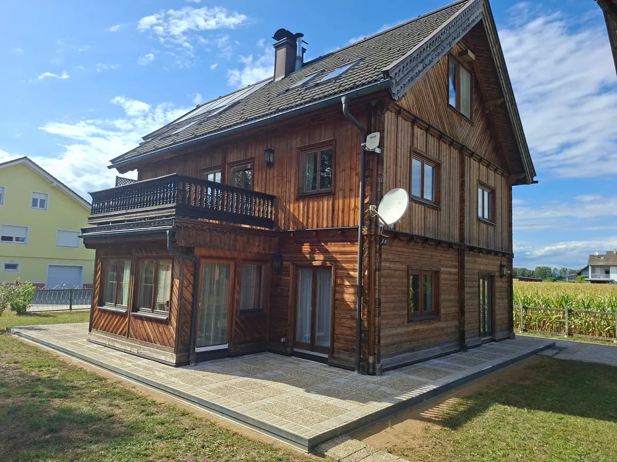 Haus kaufen in Hartberg-Fürstenfeld – 242 m², € 499.000 – Bild 5 von 100
