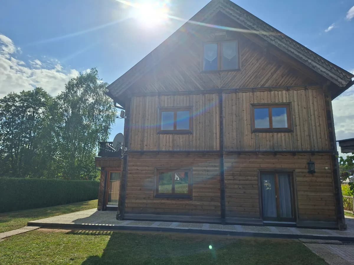 Haus kaufen in Hartberg-Fürstenfeld – 242 m², € 499.000 – Bild 7 von 100