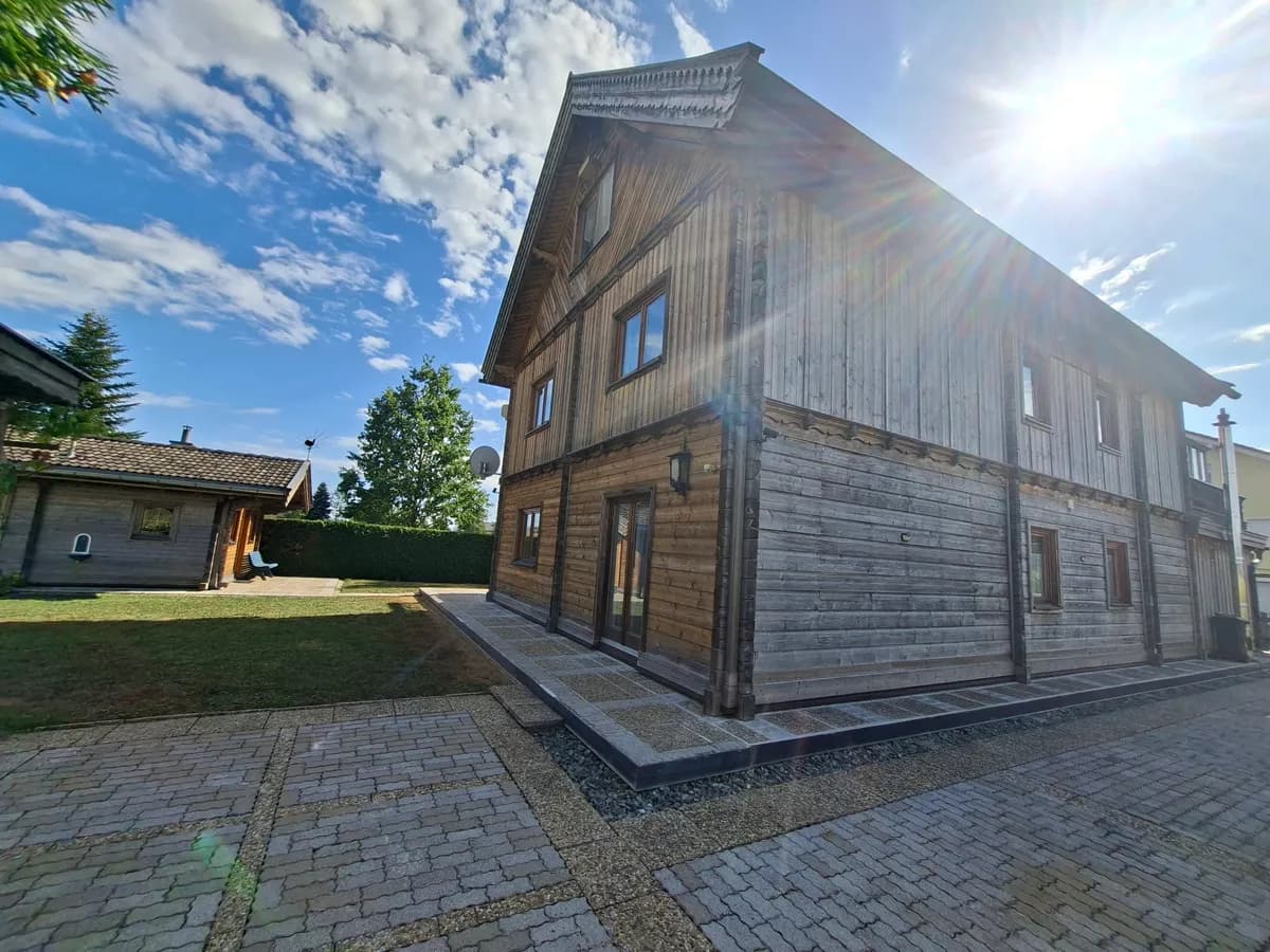 Haus kaufen in Hartberg-Fürstenfeld – 242 m², € 499.000 – Bild 8 von 100