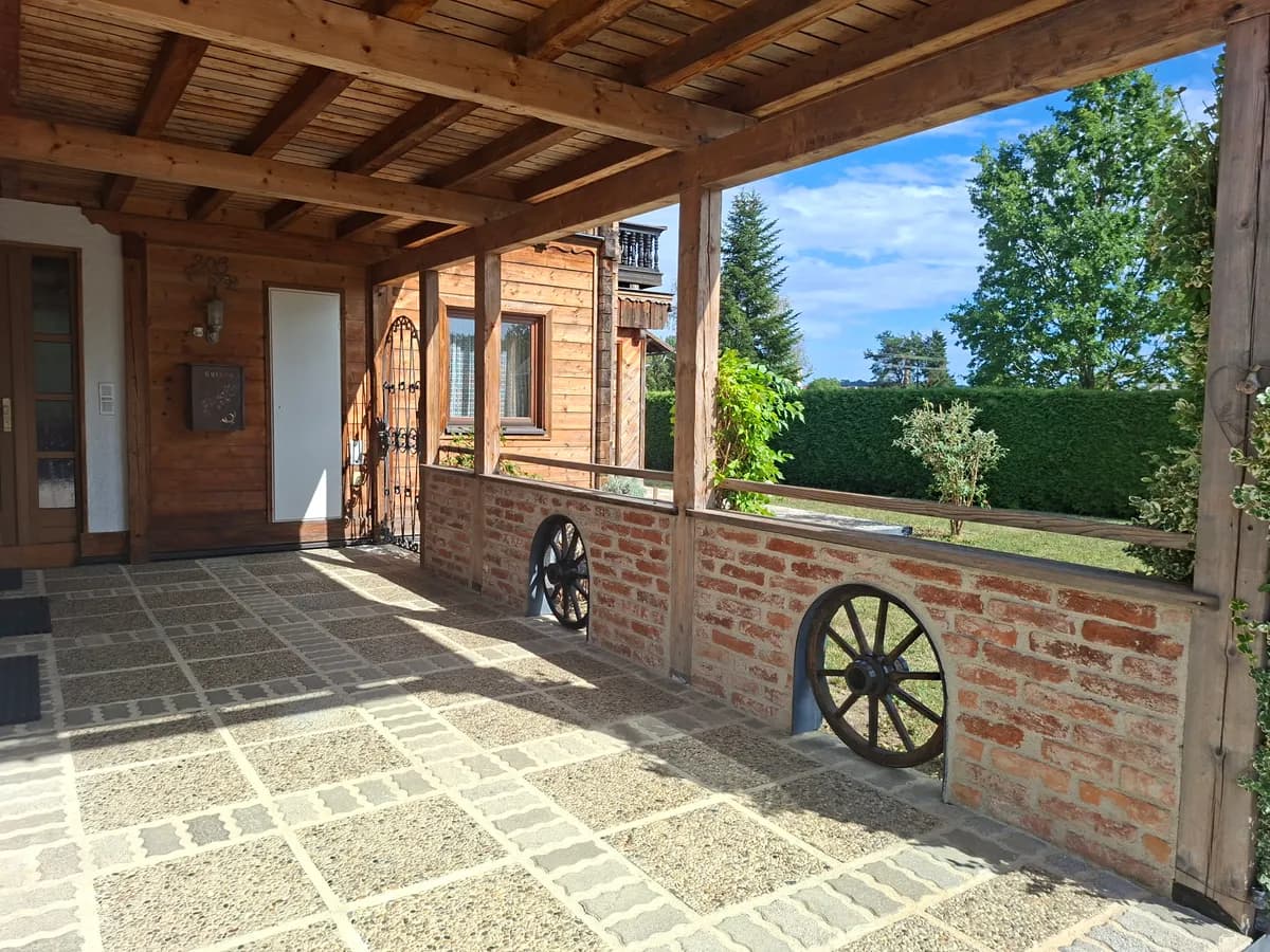 Haus kaufen in Hartberg-Fürstenfeld – 242 m², € 499.000 – Bild 9 von 100