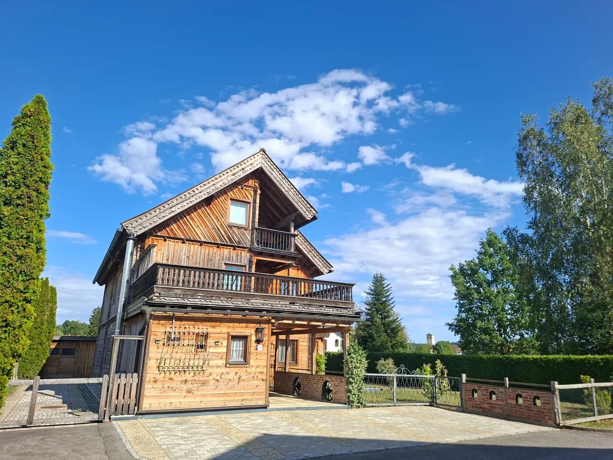 Haus kaufen in Hartberg-Fürstenfeld – 242 m², € 499.000 – Bild 100 von 100