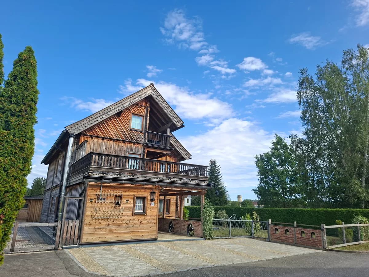 Haus kaufen in Hartberg-Fürstenfeld – 242 m², € 499.000 – Bild 69 von 100
