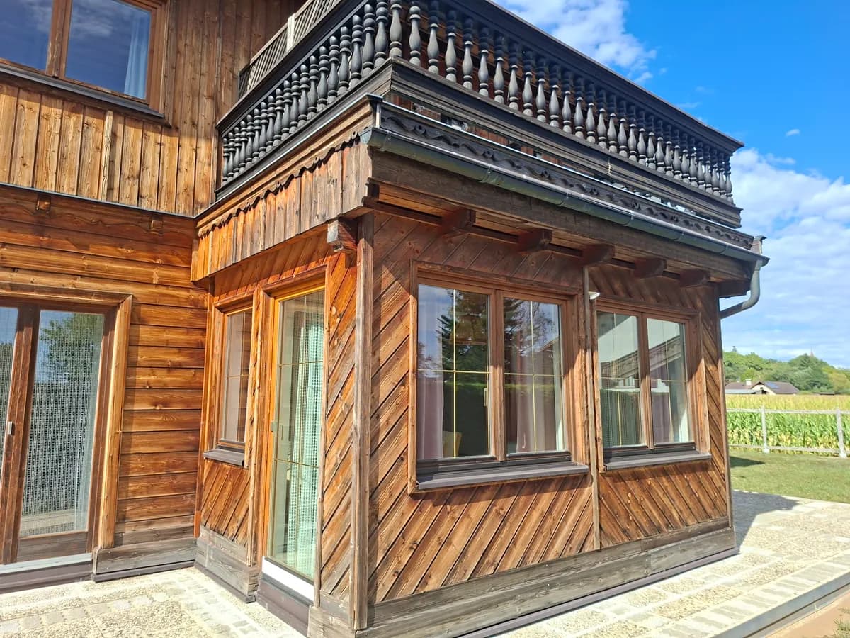 Haus kaufen in Hartberg-Fürstenfeld – 242 m², € 499.000 – Bild 79 von 100