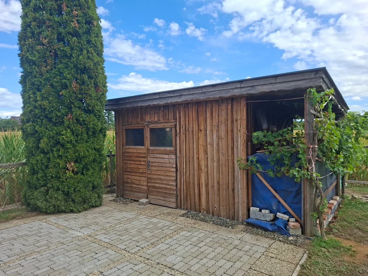 Haus kaufen in Hartberg-Fürstenfeld – 242 m², € 499.000 – Bild 84 von 100