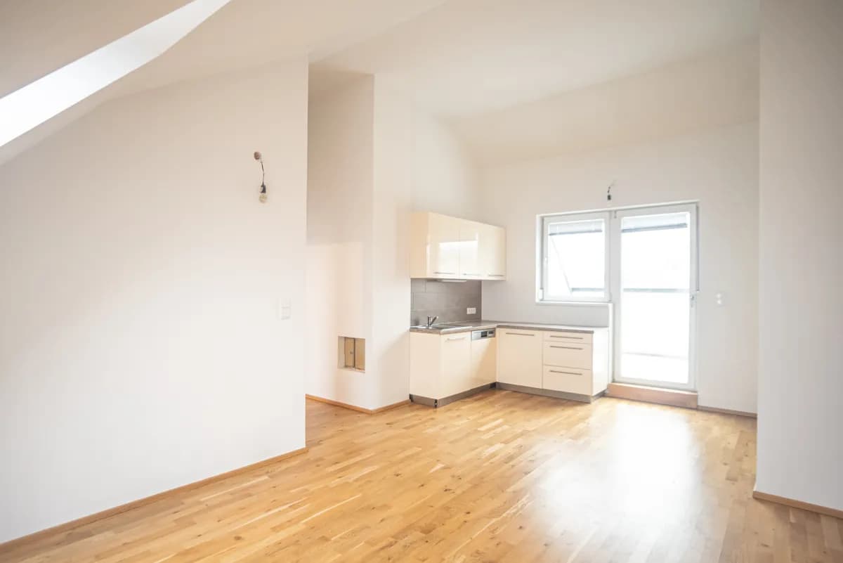 4-Zimmer-Wohnung mieten in Korneuburg – 87 m², € 1.390 – Bild 3 von 9
