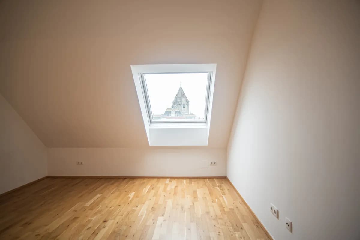 4-Zimmer-Wohnung mieten in Korneuburg – 87 m², € 1.390 – Bild 8 von 9