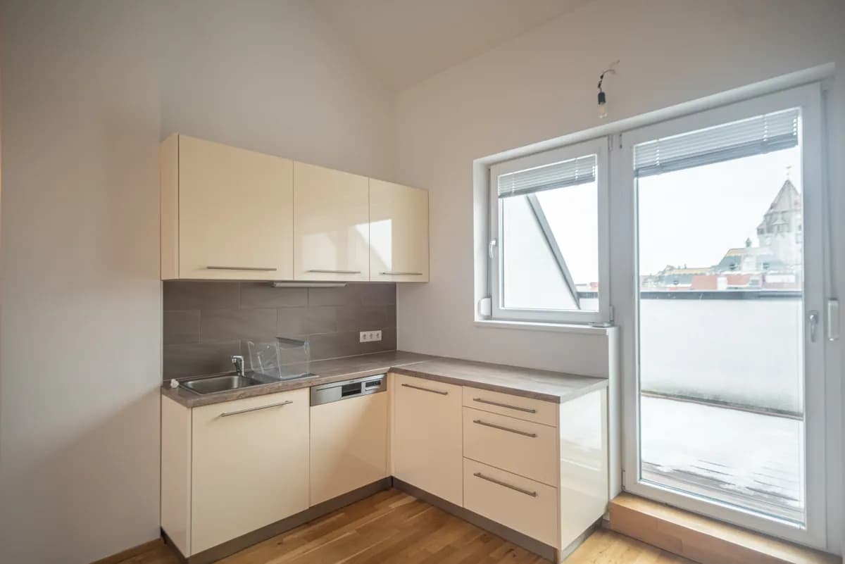 4-Zimmer-Wohnung mieten in Korneuburg – 87 m², € 1.390 – Bild 9 von 9