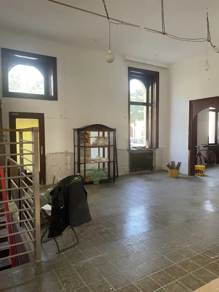 3-Zimmer-Gewerbeimmobilie mieten in Wien – 184 m², € 1.695
