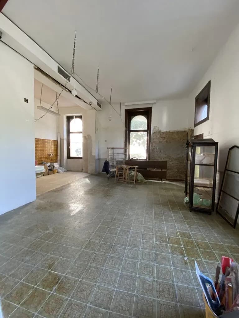 3-Zimmer-Gewerbeimmobilie mieten in Wien – 184 m², € 1.695 – Bild 2 von 9