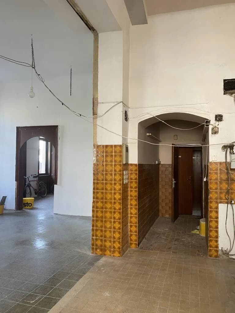 3-Zimmer-Gewerbeimmobilie mieten in Wien – 184 m², € 1.695 – Bild 4 von 9