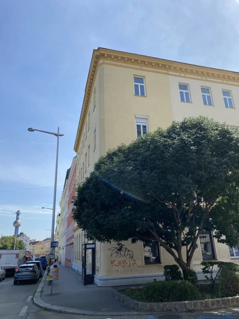 3-Zimmer-Gewerbeimmobilie mieten in Wien – 184 m², € 1.695 – Bild 9 von 9