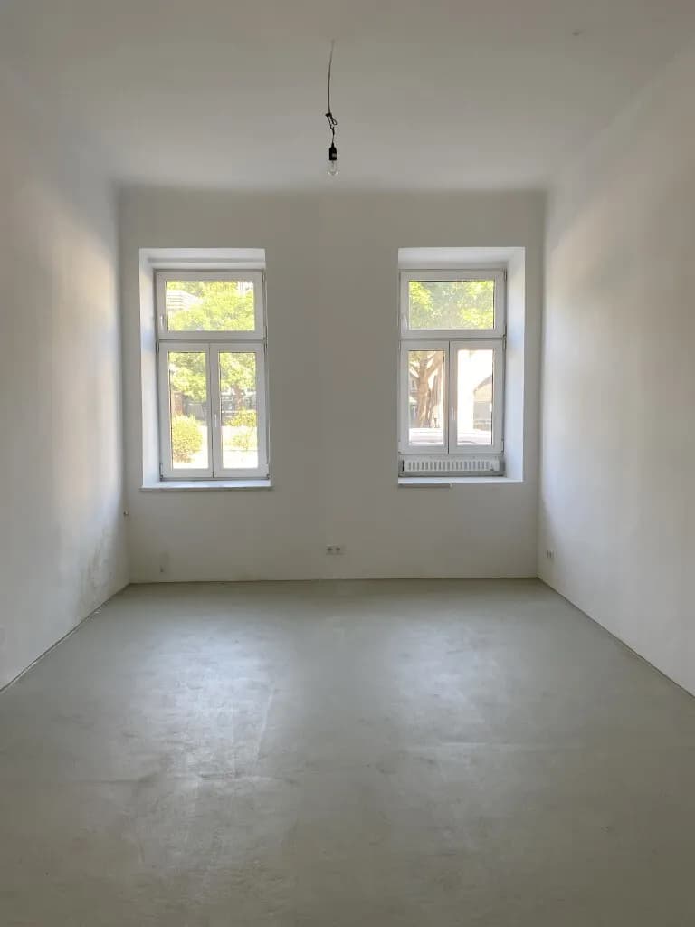1-Zimmer-Immobilie mieten in Wien – € 440
