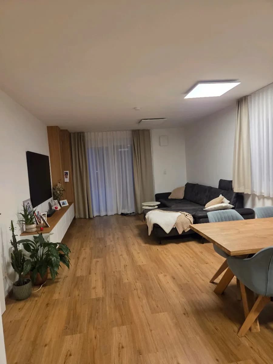 3-Zimmer-Wohnung mieten in Graz – 75 m², € 1.250 – Bild 2 von 19