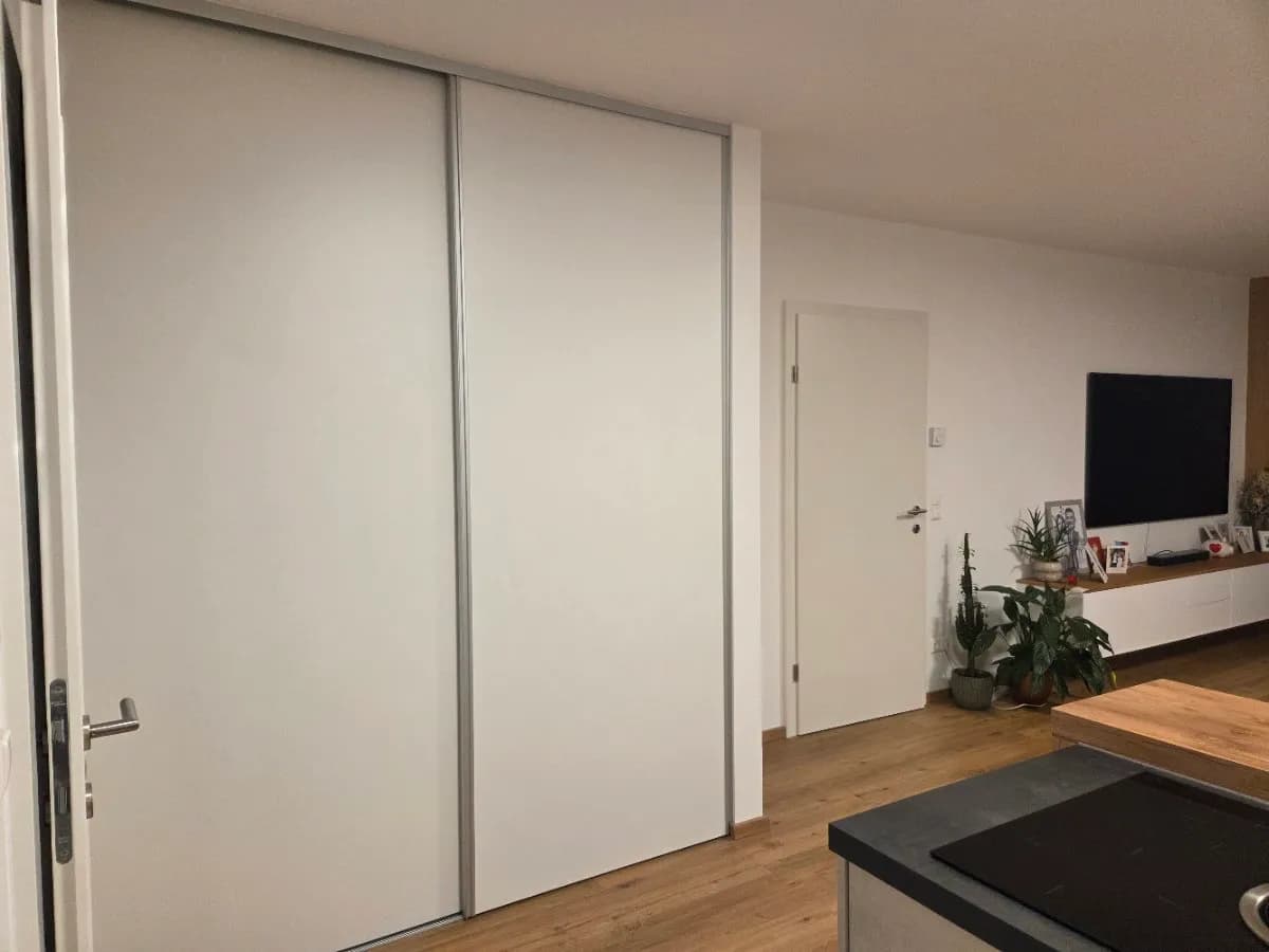 3-Zimmer-Wohnung mieten in Graz – 75 m², € 1.250 – Bild 3 von 19