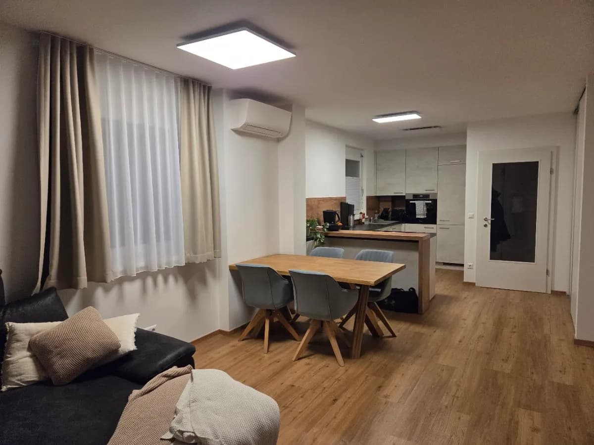 3-Zimmer-Wohnung mieten in Graz – 75 m², € 1.250 – Bild 4 von 19