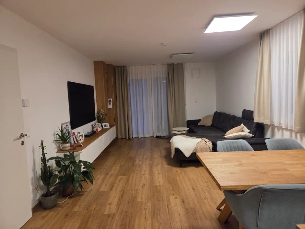 3-Zimmer-Wohnung mieten in Graz – 75 m², € 1.250 – Bild 5 von 19
