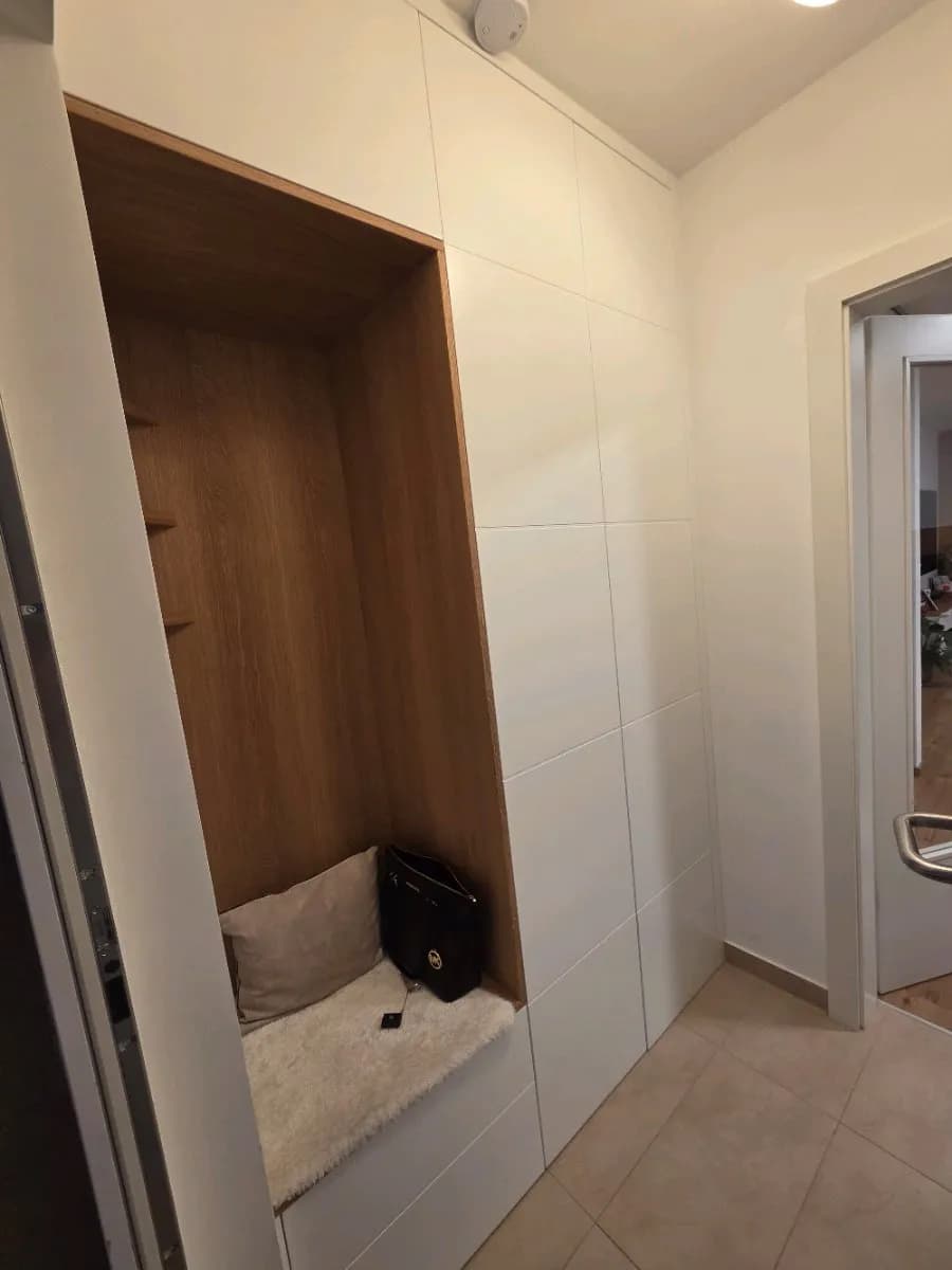 3-Zimmer-Wohnung mieten in Graz – 75 m², € 1.250 – Bild 7 von 19