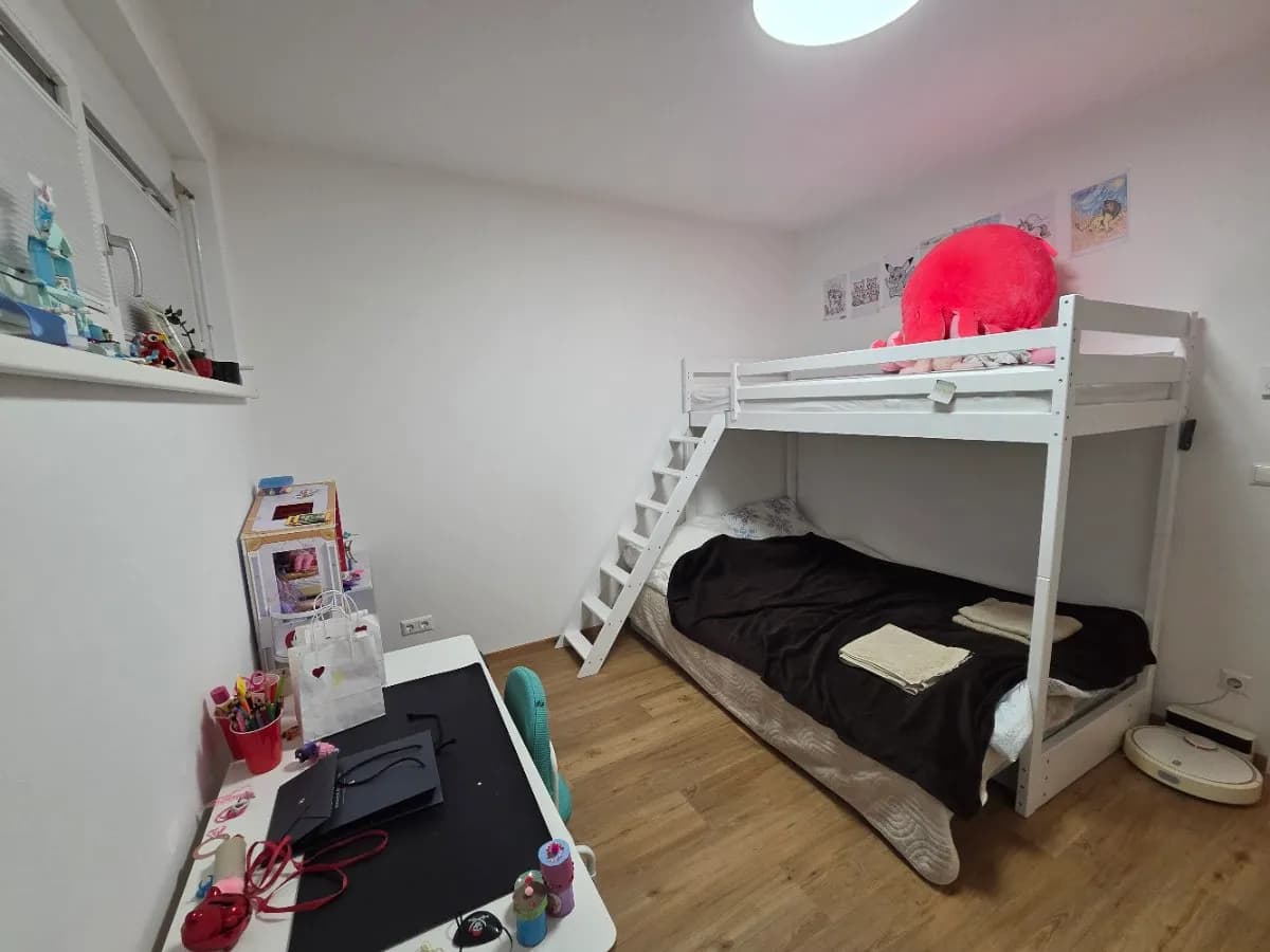 3-Zimmer-Wohnung mieten in Graz – 75 m², € 1.250 – Bild 12 von 19
