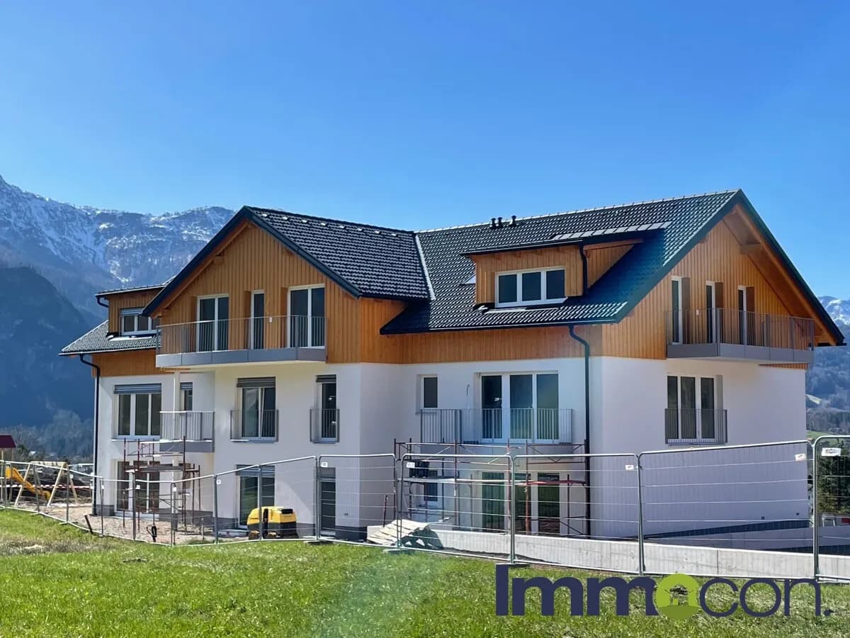 3-Zimmer-Wohnung kaufen in Gmunden – 91,71 m², € 444.474