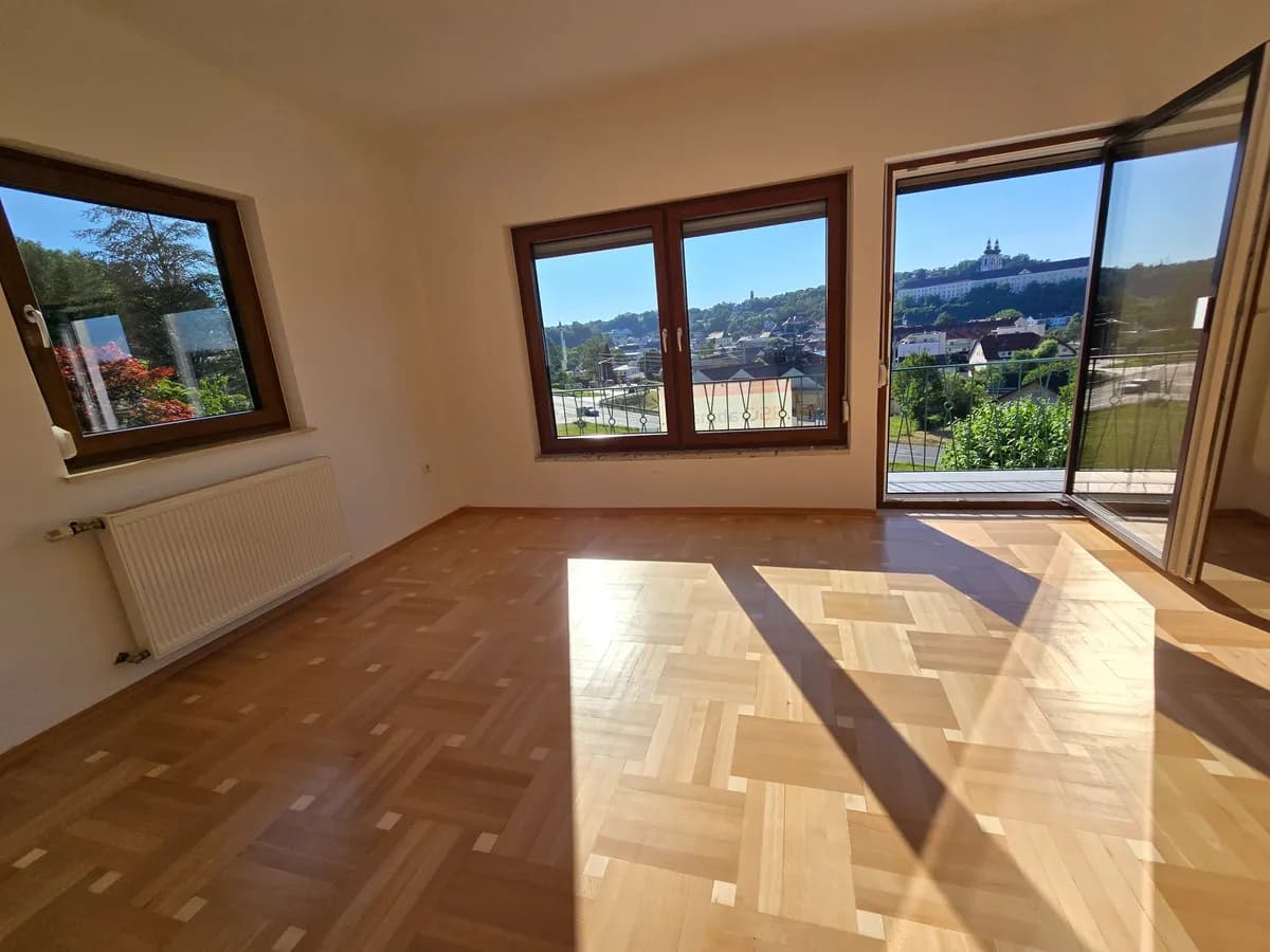 4-Zimmer-Wohnung mieten in Kirchdorf an der Krems – 87 m², € 1.160 – Bild 11 von 19