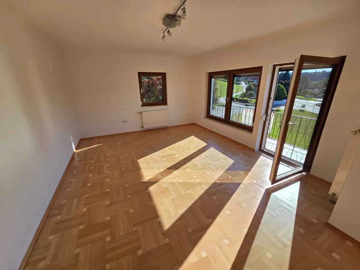 4-Zimmer-Wohnung mieten in Kirchdorf an der Krems – 87 m², € 1.160 – Bild 12 von 19