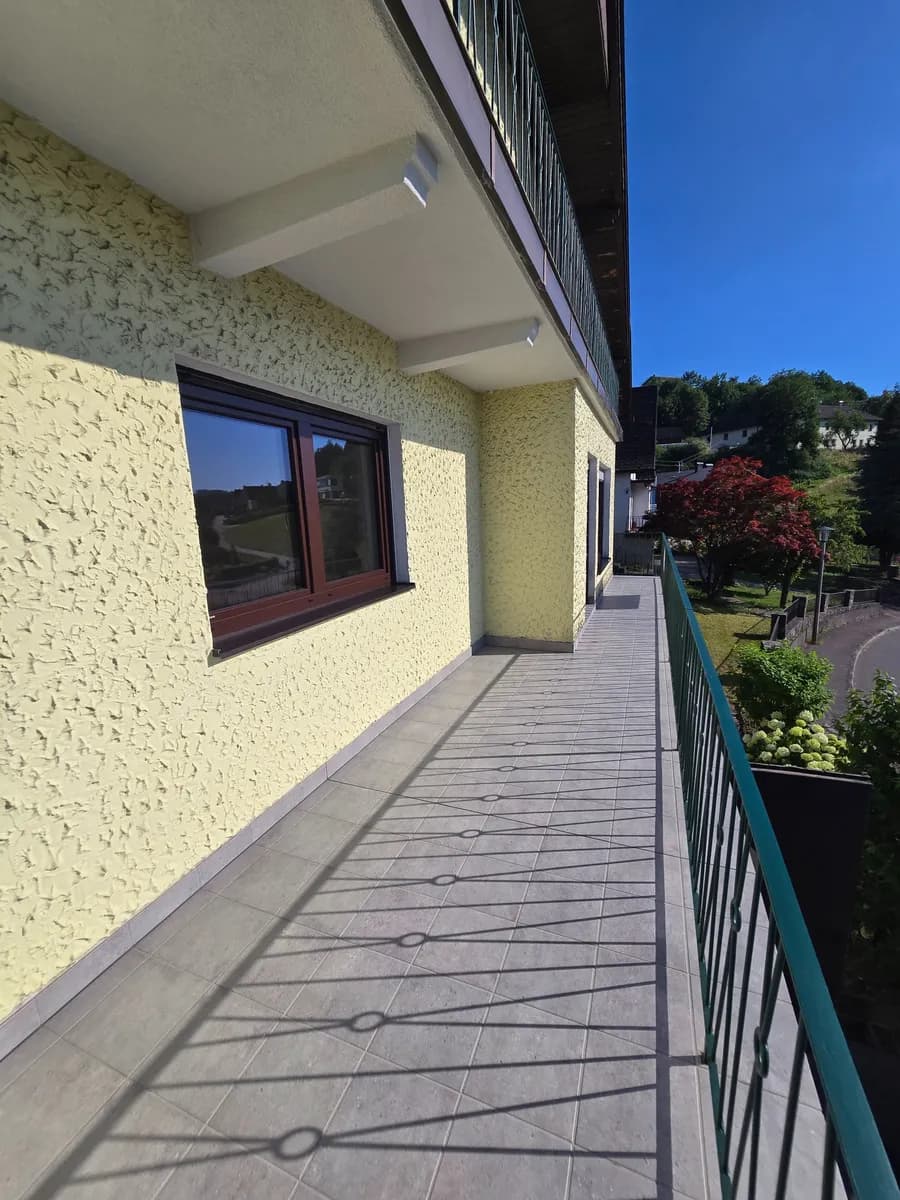 4-Zimmer-Wohnung mieten in Kirchdorf an der Krems – 87 m², € 1.160 – Bild 13 von 19