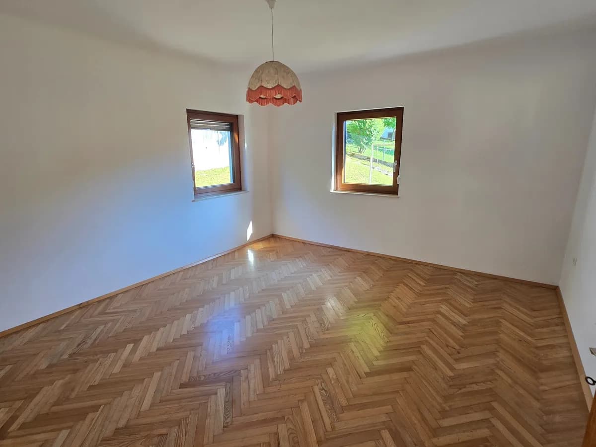 4-Zimmer-Wohnung mieten in Kirchdorf an der Krems – 87 m², € 1.160 – Bild 16 von 19