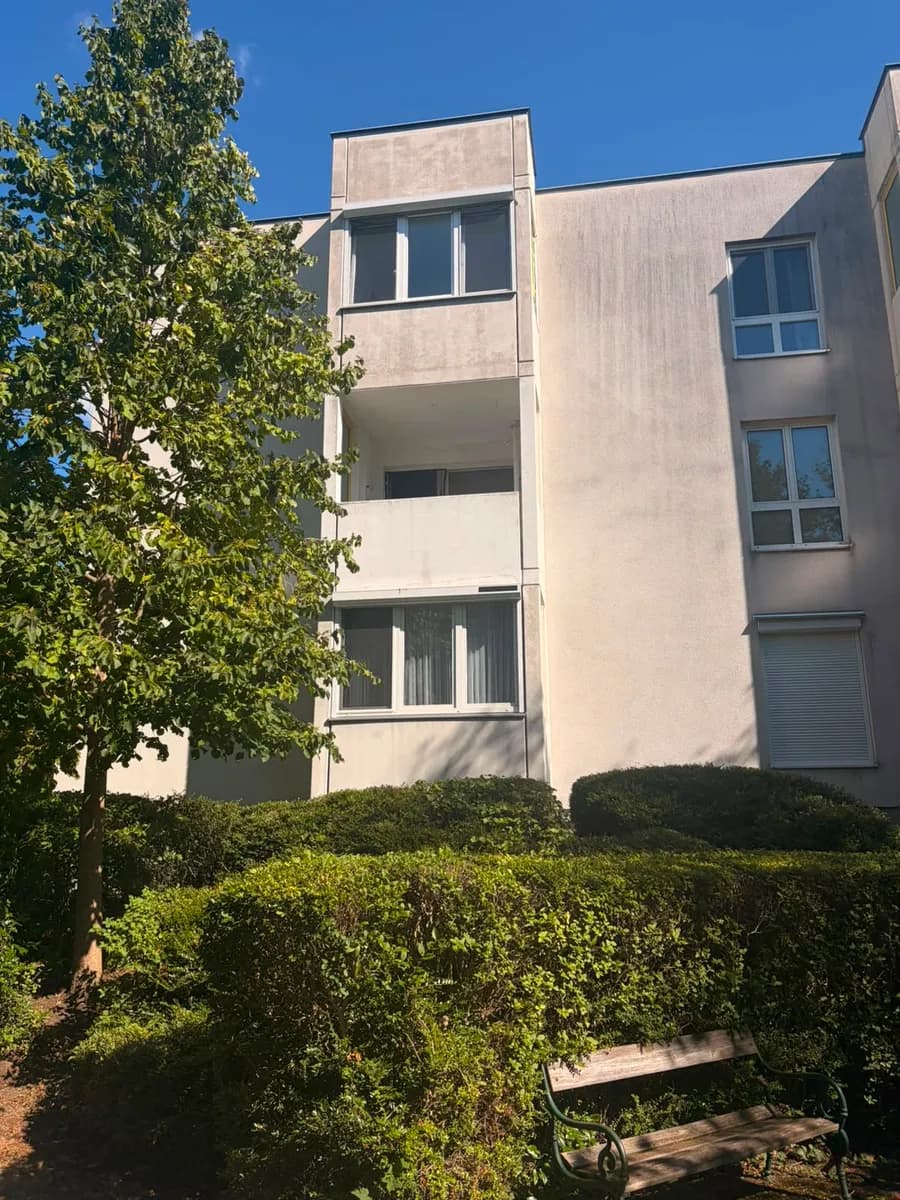 2-Zimmer-Wohnung mieten in Wien – 60 m², € 555