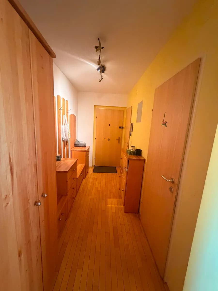2-Zimmer-Wohnung mieten in Wien – 60 m², € 555 – Bild 3 von 17