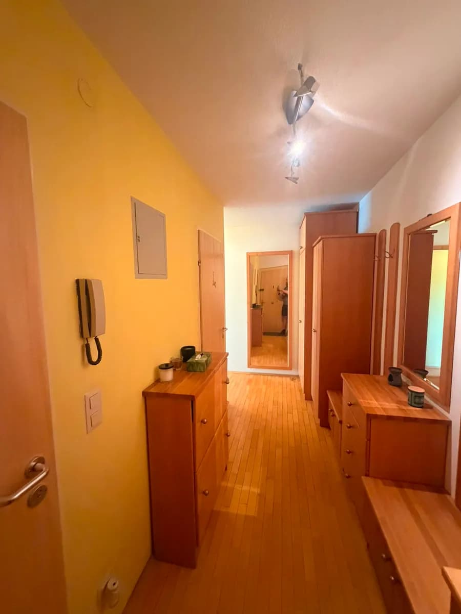 2-Zimmer-Wohnung mieten in Wien – 60 m², € 555 – Bild 5 von 17
