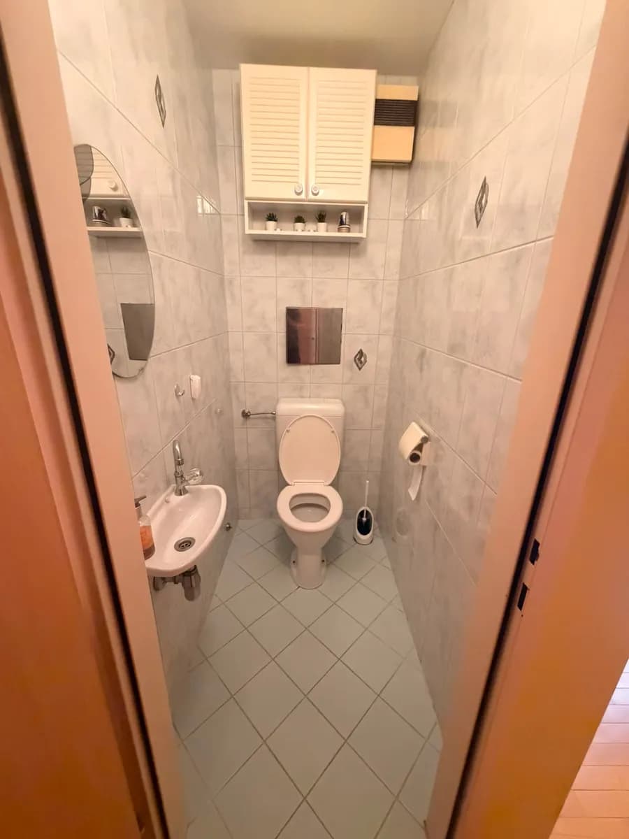 2-Zimmer-Wohnung mieten in Wien – 60 m², € 555 – Bild 7 von 17