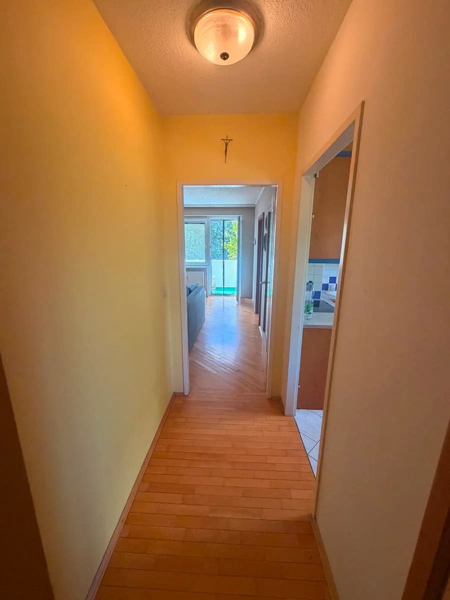 2-Zimmer-Wohnung mieten in Wien – 60 m², € 555 – Bild 8 von 17