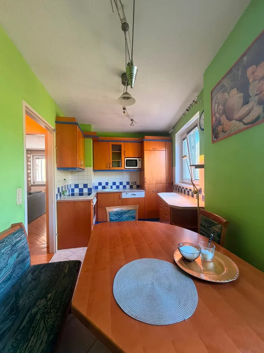 2-Zimmer-Wohnung mieten in Wien – 60 m², € 555 – Bild 9 von 17