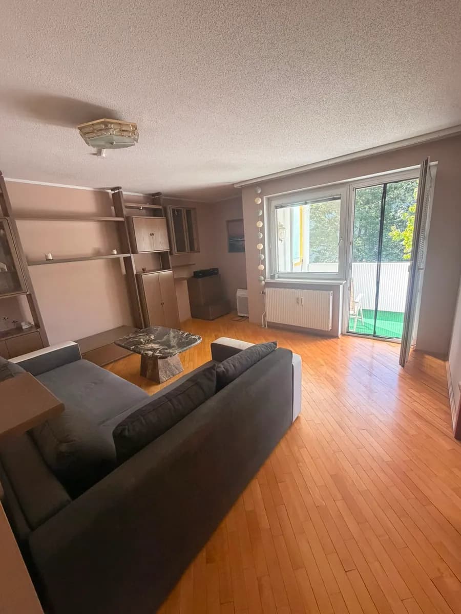 2-Zimmer-Wohnung mieten in Wien – 60 m², € 555 – Bild 11 von 17