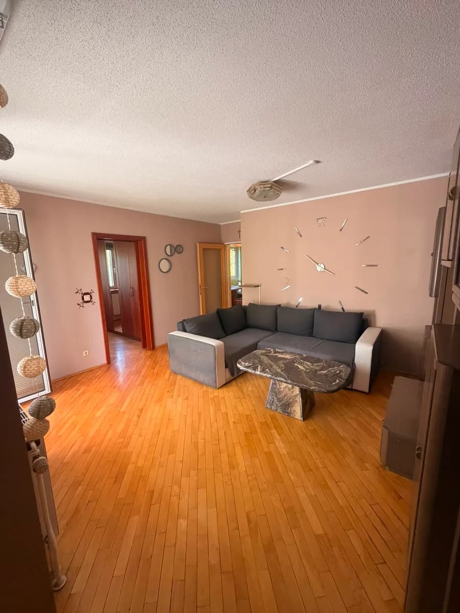 2-Zimmer-Wohnung mieten in Wien – 60 m², € 555 – Bild 12 von 17