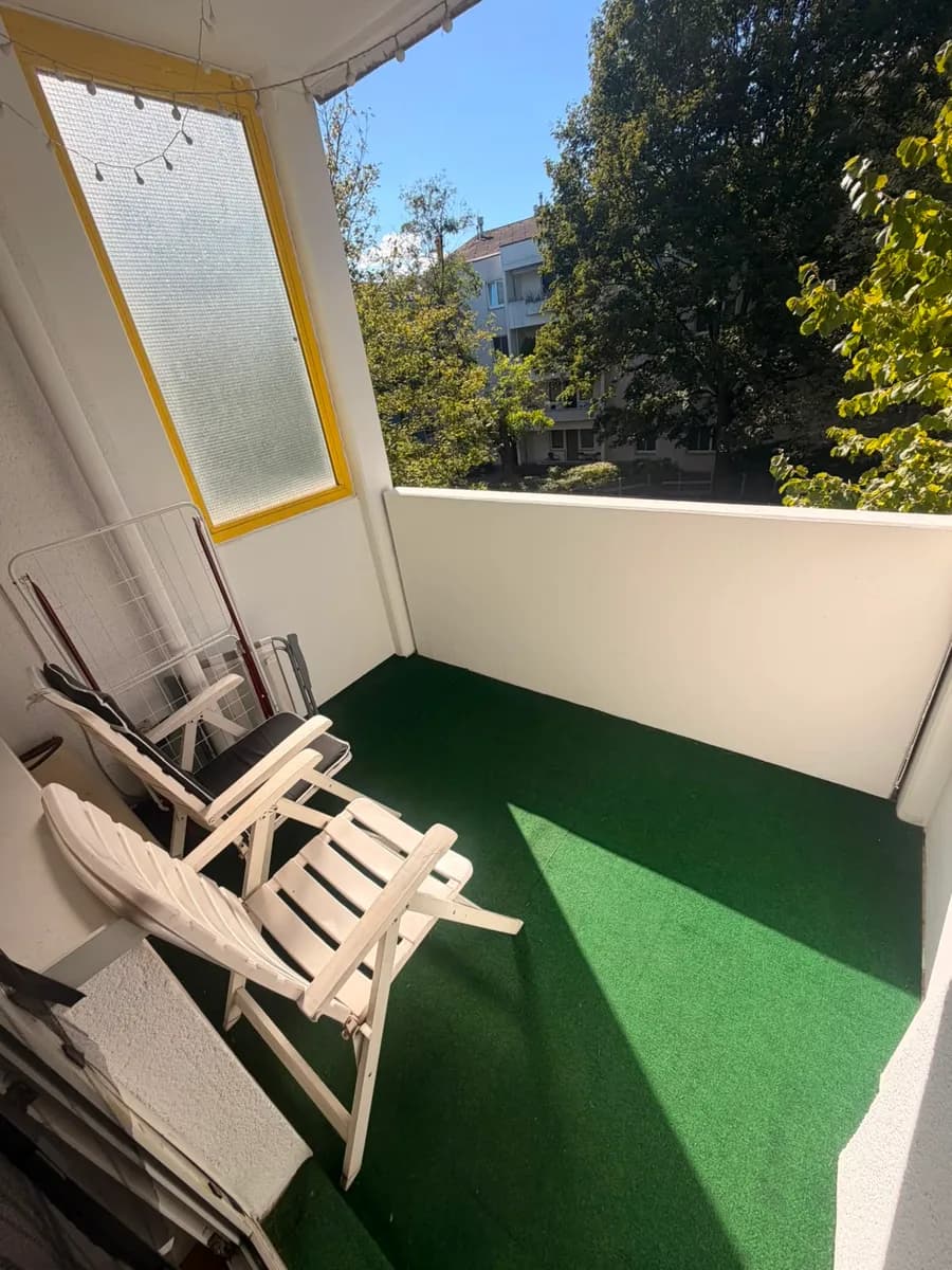 2-Zimmer-Wohnung mieten in Wien – 60 m², € 555 – Bild 15 von 17